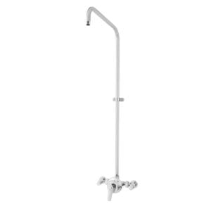 Sentinel Mark II Exposed Rain Shower Less Head