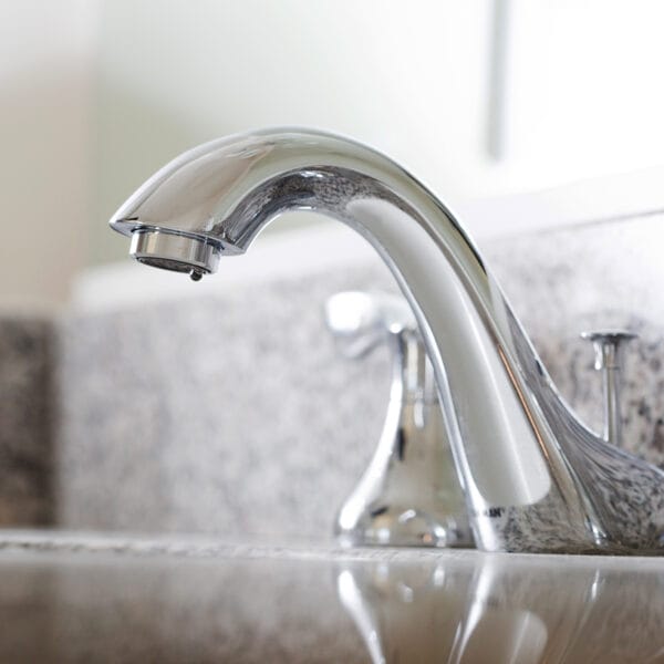 Chelsea Widespread Faucet | Speakman Plumbing and Manufacturing