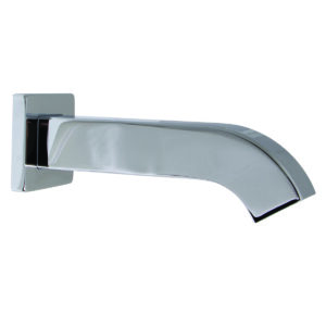 Sensorflo SF-1000-TMV Wall Mounted AC Powered Sensor Faucet with TMV