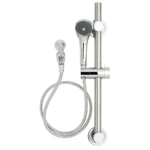 Versatile ADA Shower System