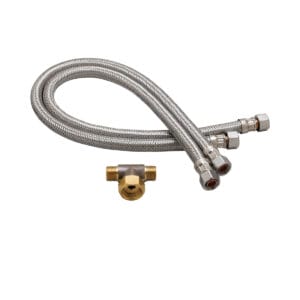 Set of Flex Hoses