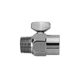 Versatile Thumb Operated Volume Control