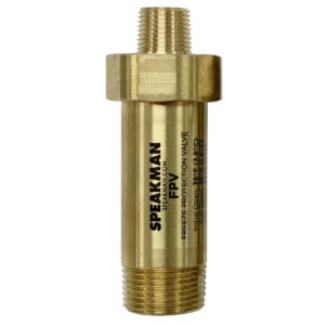 Freeze Protection Valv-SE-7000