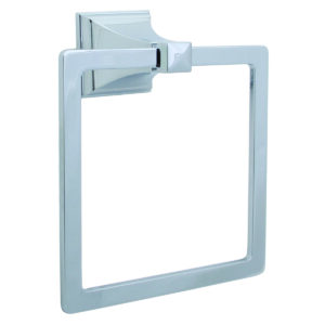 Rainier Towel Ring