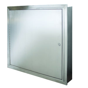 STW-SC2 Safe-T-Zone Thermostatic Mixing Valve Cabinet