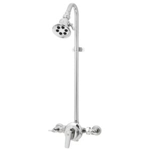 Sentinel Mark II Exposed Shower with S-2254