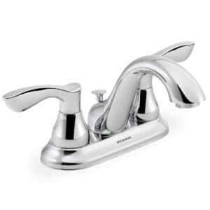 Chelsea Centerset Faucet