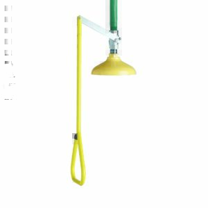 Lifesaver SE-220 Vertical Emergency Shower