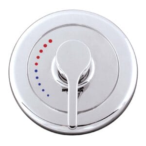 Sentinel Mark II Pressure Balance Valve with Lever Handle