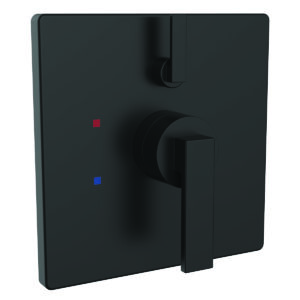 Lura Lever Diverter Shower Valve Trim