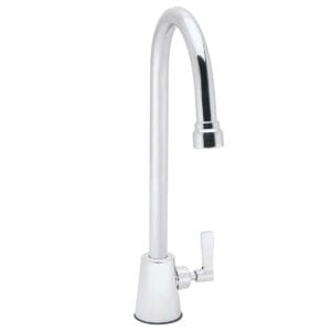 Single Handle Lab Faucet