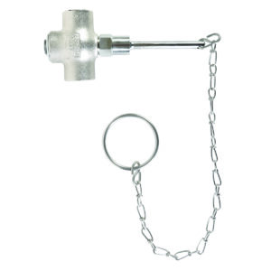 Self Closing Valve
