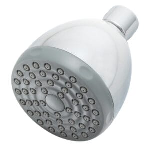 1-Function Low Flow Shower Head