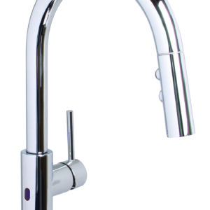 Neo Sensor Pulldown Kitchen Faucet