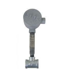 Flow switch - remote ACT DPDT