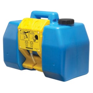 GravityFlo SE-4400 9 Gallon Portable Eyewash