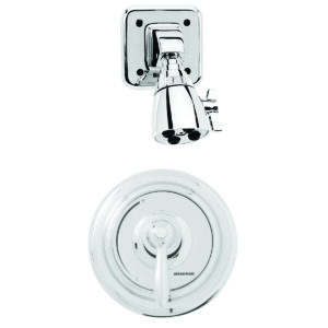 SentinelPro Shower