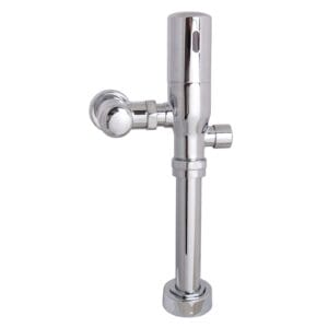 SensorFlo Exposed Sensor Battery Water Closet Flushometer, 1.60 GPF