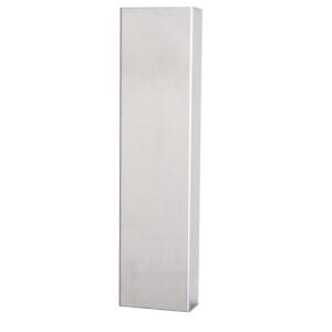 Vertical Pipe Cover