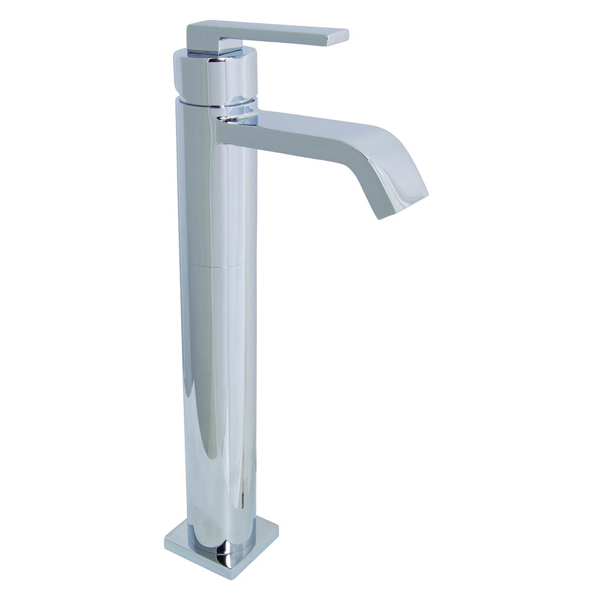 Lura Vessel Faucet | Speakman Plumbing and Manufacturing
