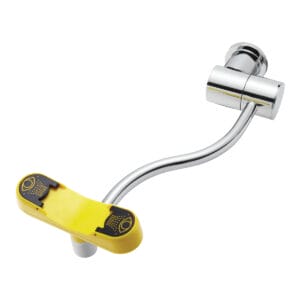 Optimus SE-577-SD Laboratory Wall-Mounted Eyewash