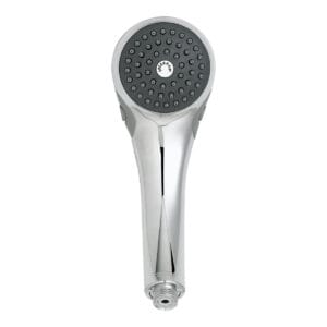 Hand-held Shower with Pause
