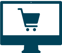 online retailer icon