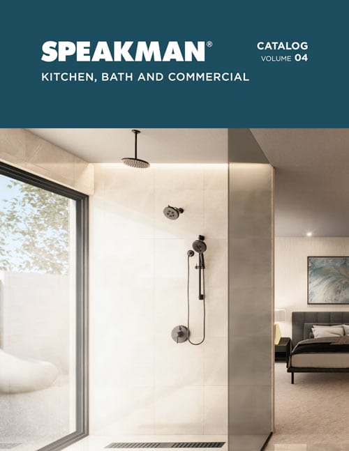 home and commercial catalog cover