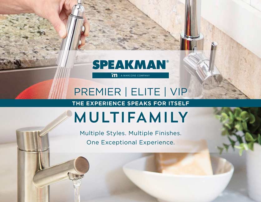 Multifamily cover